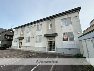 ハイツTKの画像