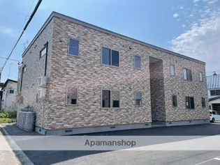 NORFINO AKEBONOⅡ【1階】の外観