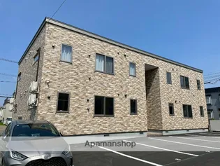 ノルフィーノ曙II B棟の画像