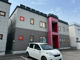 アクアエイトB棟の画像