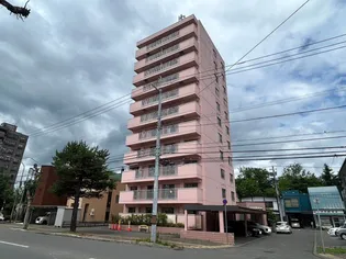 ウエストパークの画像