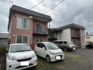 ビックマンション5の画像