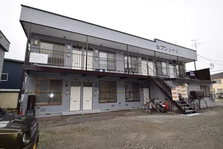 セブンハイツAの画像