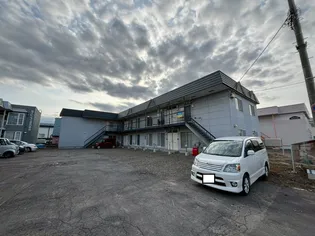 ジューヌフィーユ北門の画像