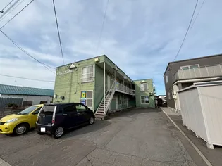 テラスハウス忠和の画像