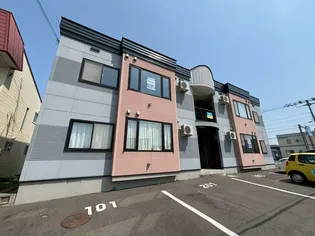 夢ハイツひろの画像