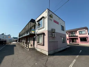 ヴァンクレールAの画像