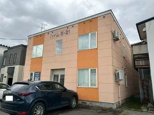 ハイム5 21の画像