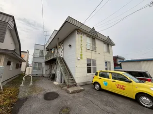 カーサアジュール東光の画像