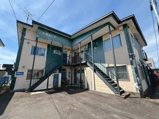 日成マンションAの画像