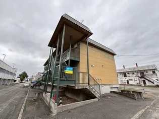 クリーンパレスの画像