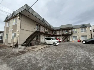 ワンダーハイツ98の画像