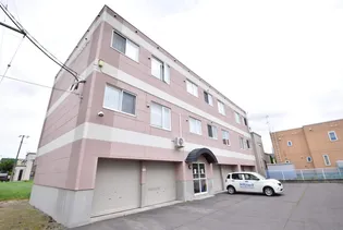 リバーサイドハイツA Bの画像