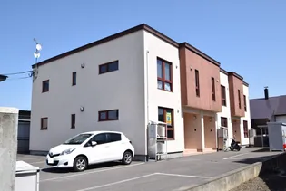 ステラ52【1階】の外観