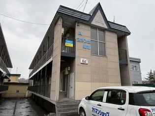 グランデ忠和Aの画像