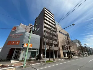 ノルテ1条通弐番館の画像