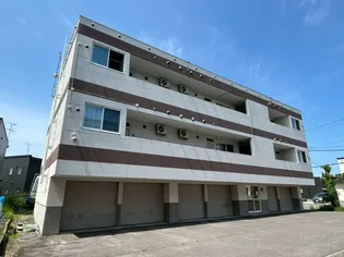 リバーサイドハイツAの画像