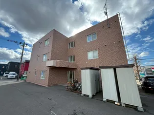 ジェルム南3条の画像