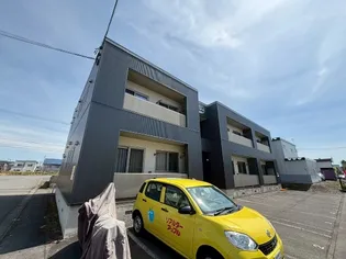 Base14・6【1階】の外観