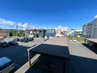 パミール【206号室】のその他画像