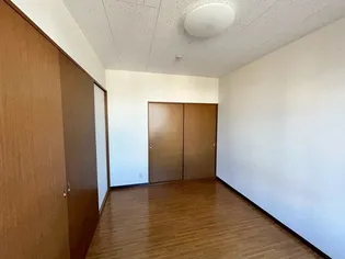 パミール【206号室】の内装