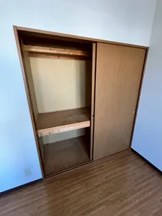 パミール【206号室】の内装