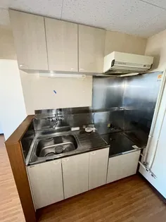 パミール【2階】のその他画像