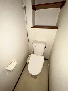 パミール【206号室】のその他画像