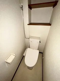 パミール【2階】のその他画像