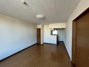 パミール【206号室】のその他画像