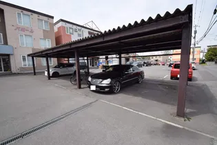 パミール【206号室】のその他画像