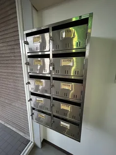 パミール【206号室】のその他画像