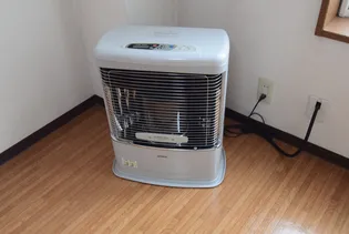 パミール【201号室】の内装