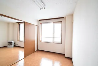 パミール【201号室】の内装