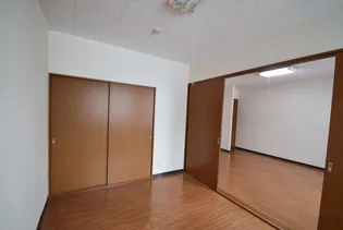 パミール【201号室】の内装