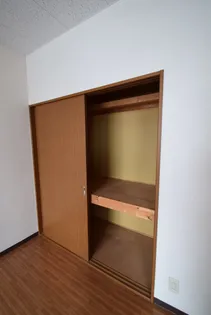 パミール【201号室】の内装