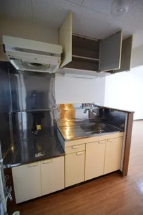 パミール【2階】のその他画像