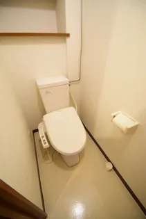 パミール【201号室】のその他画像