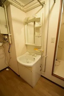 パミール【201号室】のその他画像