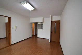 パミール【201号室】のその他画像