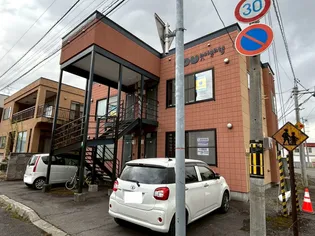 YOUハイツの画像