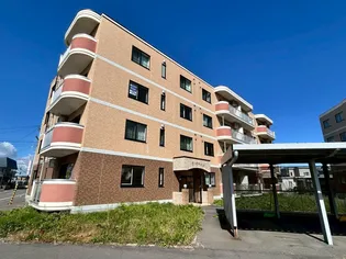 ラ ポーレⅢの画像