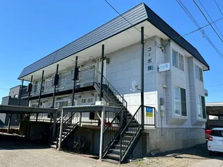 コーポ雅の画像