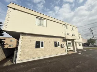 シャトレー3.1【3階】の外観