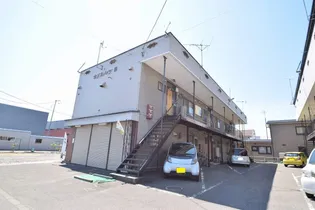 南6条ハイツB棟の画像