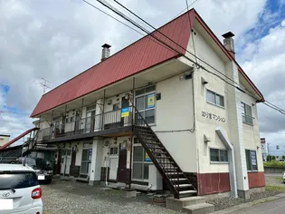 はりまマンションの画像