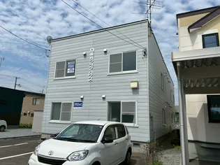 9条西クラブハウスの画像