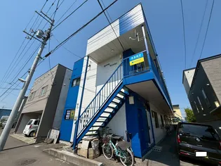 はせ川マンションの画像