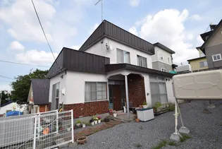 北海道旭川市神楽岡十一条7丁目【一戸建】の外観