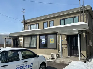 藤木ハイムA2の画像